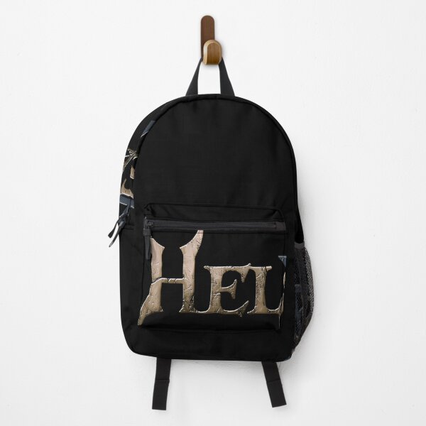 Item preview, Helstar Rock Band American designed and sold by Rawink.