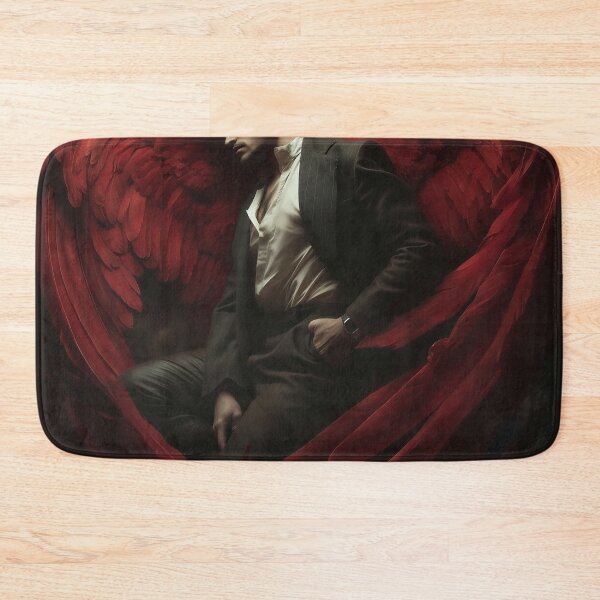Item preview, Wings of Inner Ruin designed and sold by oanaunciuleanu.
