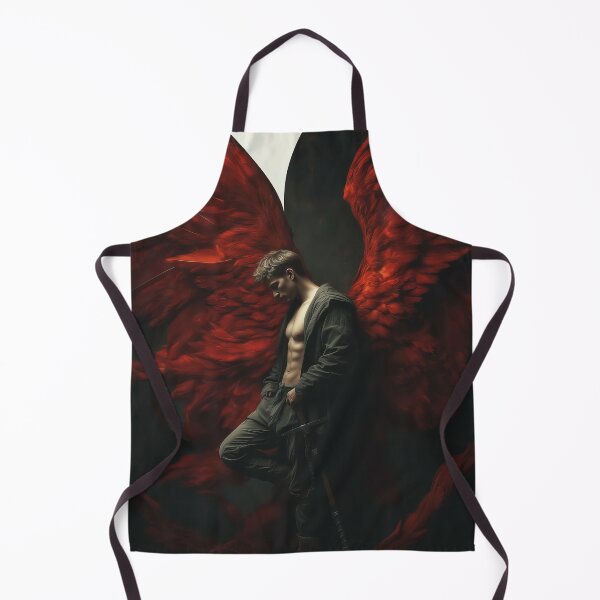 Item preview, Wings of Inner Ruin designed and sold by oanaunciuleanu.