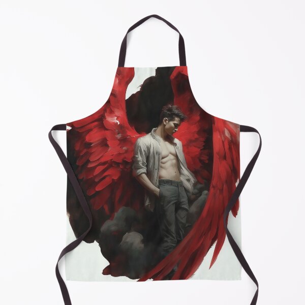 Item preview, Wings of Inner Ruin designed and sold by oanaunciuleanu.