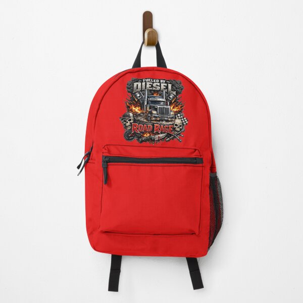 Item preview, Fueled by Diesel & Road Rage 1 designed and sold by Just-Believe777.