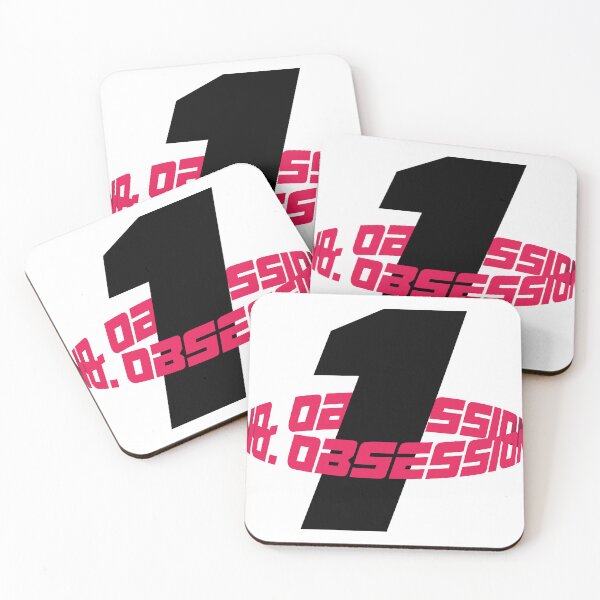 Item preview, No. 1 Obsession - 5SOS designed and sold by EVXIAR.