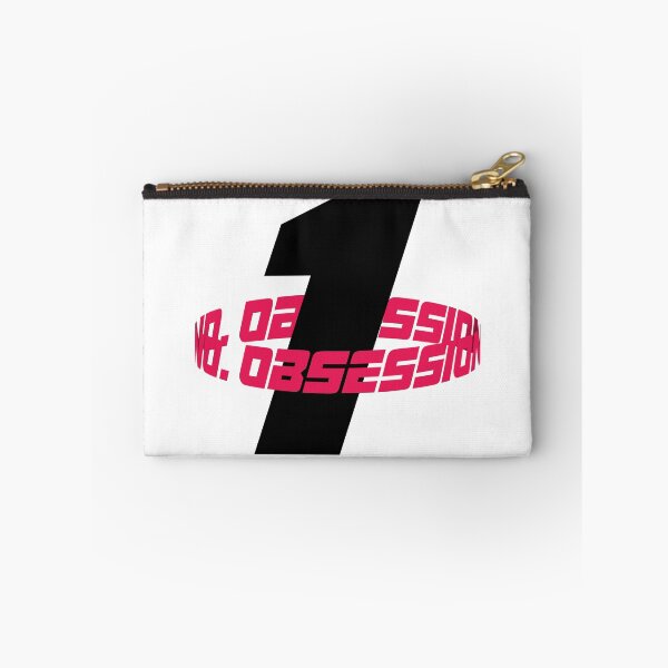 Item preview, No. 1 Obsession - 5SOS designed and sold by EVXIAR.