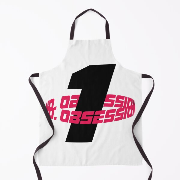 Item preview, No. 1 Obsession - 5SOS designed and sold by EVXIAR.