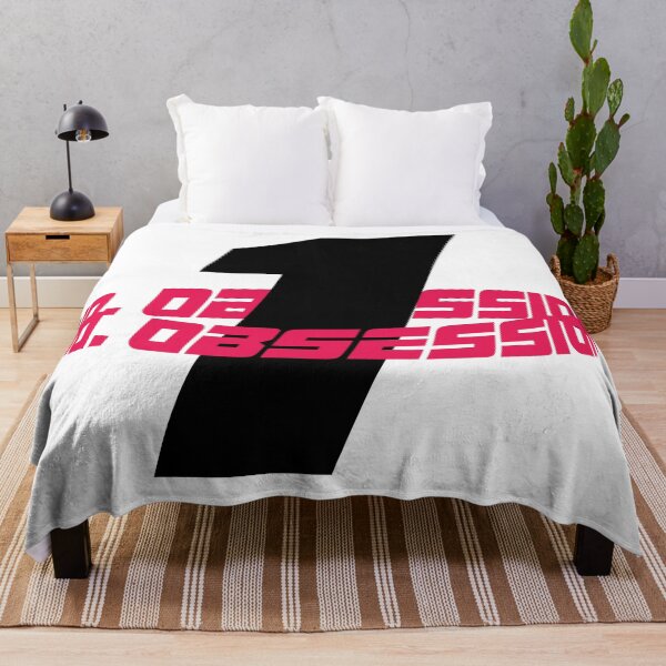 Item preview, No. 1 Obsession - 5SOS designed and sold by EVXIAR.