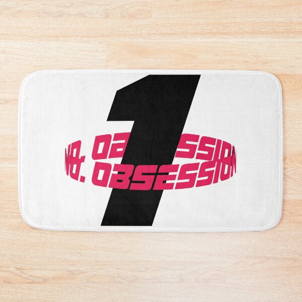 Item preview, No. 1 Obsession - 5SOS designed and sold by EVXIAR.