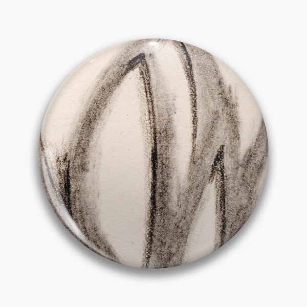 Item preview, Emergent Life – Minimalist Biomorphic Charcoal Sketch designed and sold by artcloset-omkar.
