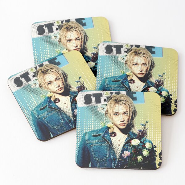 Item preview, Stray Kids Felix designed and sold by Celestinya.
