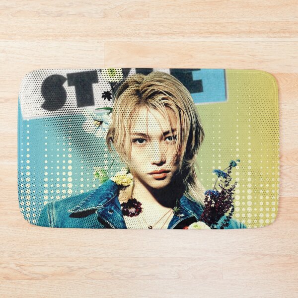 Item preview, Stray Kids Felix designed and sold by Celestinya.