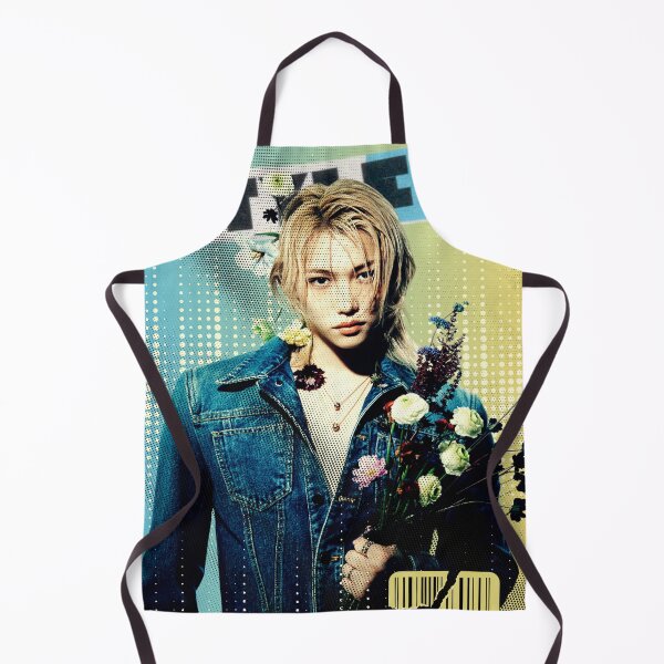 Item preview, Stray Kids Felix designed and sold by Celestinya.