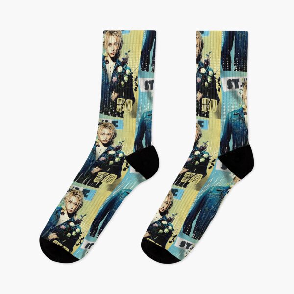 Item preview, Stray Kids Felix designed and sold by Celestinya.