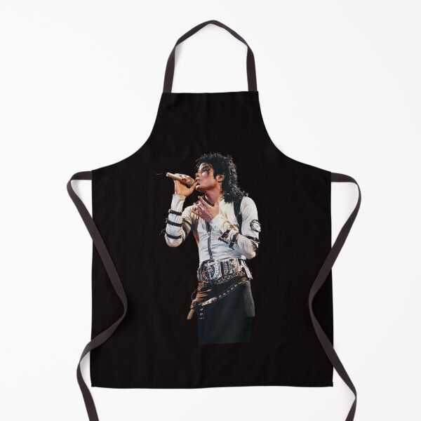 Item preview, Michael Jackson Singing Live Bad World Tour 90s designed and sold by malikromanie.