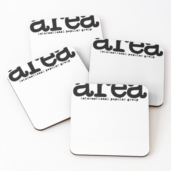 Item preview, Area Rock Band Italian designed and sold by shineAida.