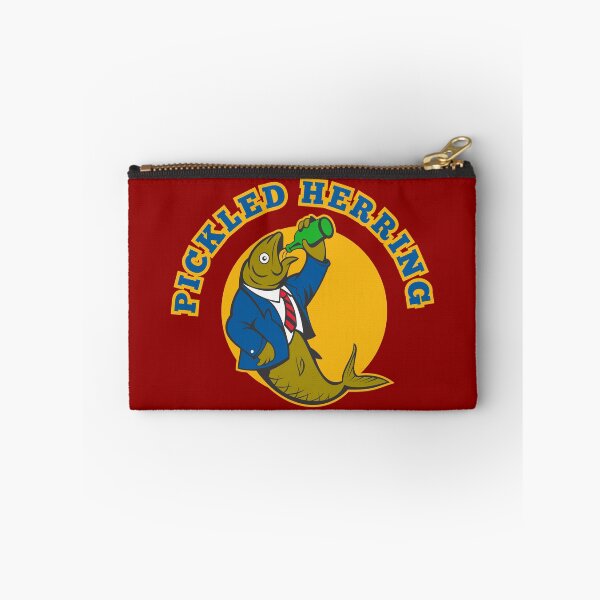 Item preview, Pickled Herring designed and sold by DarwinAdams.