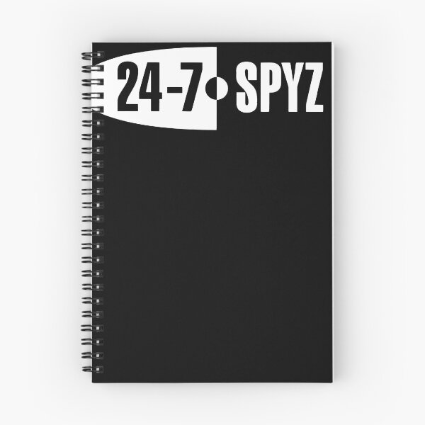 Item preview, 24-7 Spyz Rock Band American designed and sold by Rawink.
