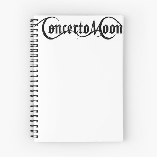 Item preview, Concerto Moon Rock Band Japanese - Black Version designed and sold by shineAida.