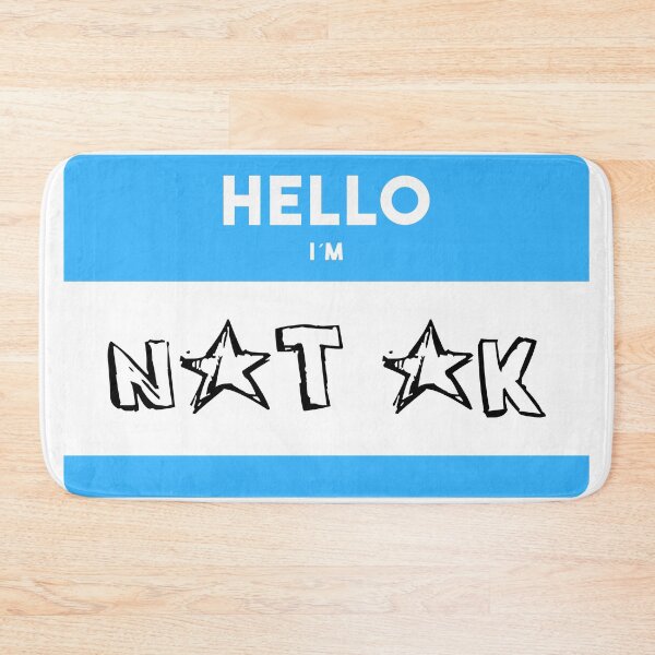 Item preview, NOT OK MICHAEL - 5 Seconds of Summer designed and sold by EVXIAR.