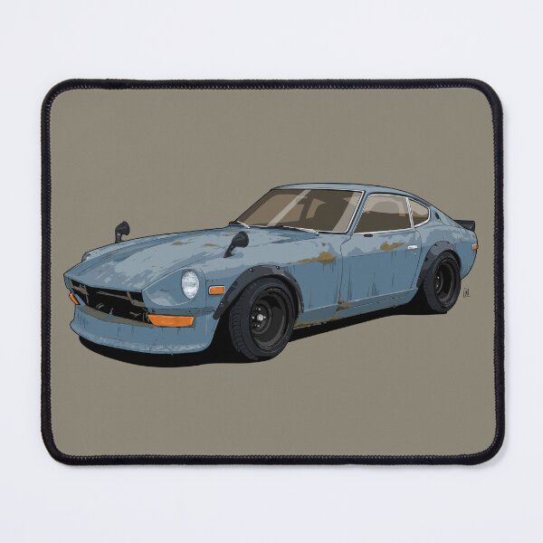 Item preview, Beat Up 240z designed and sold by MLAutomotive.