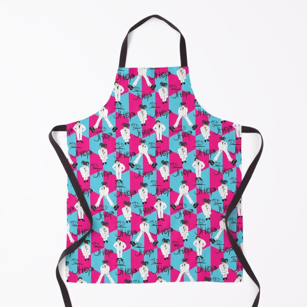 Item preview, Jhope More Boxes pink and blue designed and sold by LorlovesDesign.