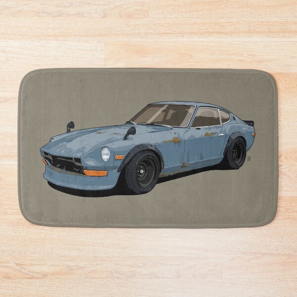 Artikelvorschau, Beat Up 240z entworfen und verkauft von MLAutomotive.