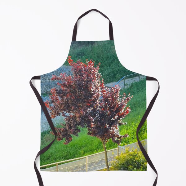 Item preview, after the flowers, new foliage designed and sold by Tereza Pilar  Art.
