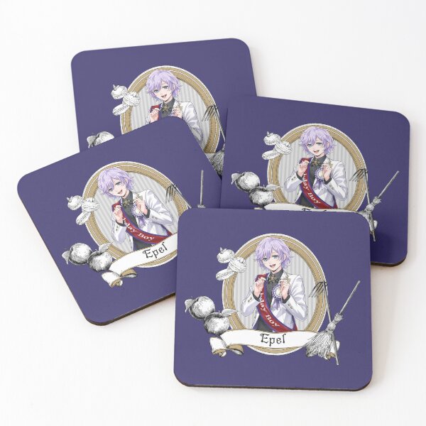 Item preview, Birthday Boy Epel designed and sold by Fanfict.