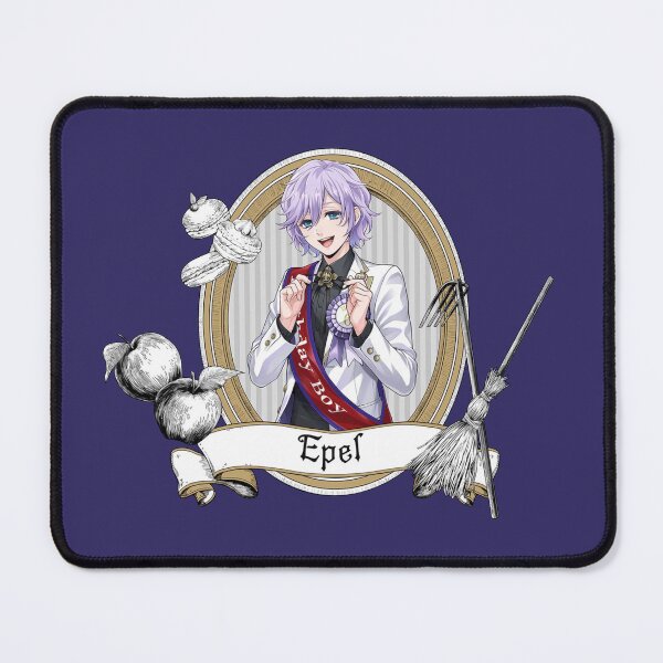 Item preview, Birthday Boy Epel designed and sold by Fanfict.