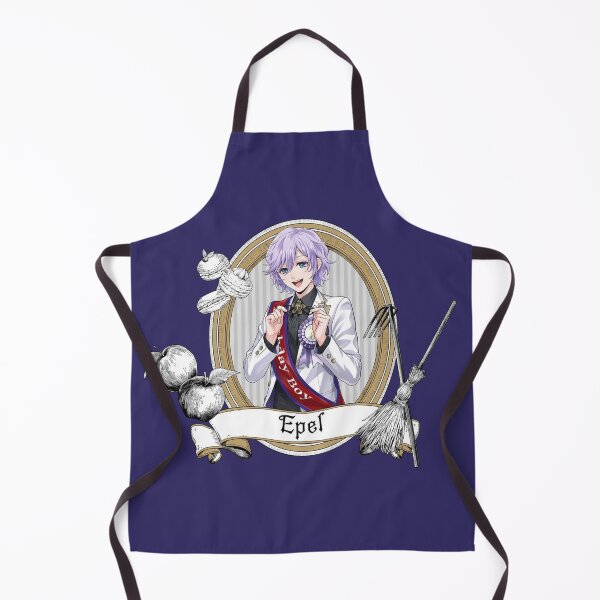 Item preview, Birthday Boy Epel designed and sold by Fanfict.