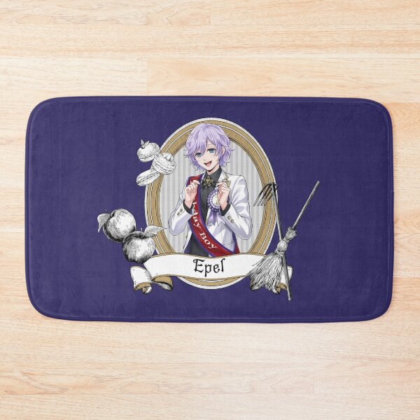 Item preview, Birthday Boy Epel designed and sold by Fanfict.