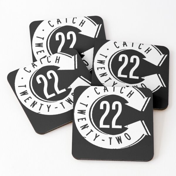 Item preview, Catch-22 Rock Band American designed and sold by Rawink.