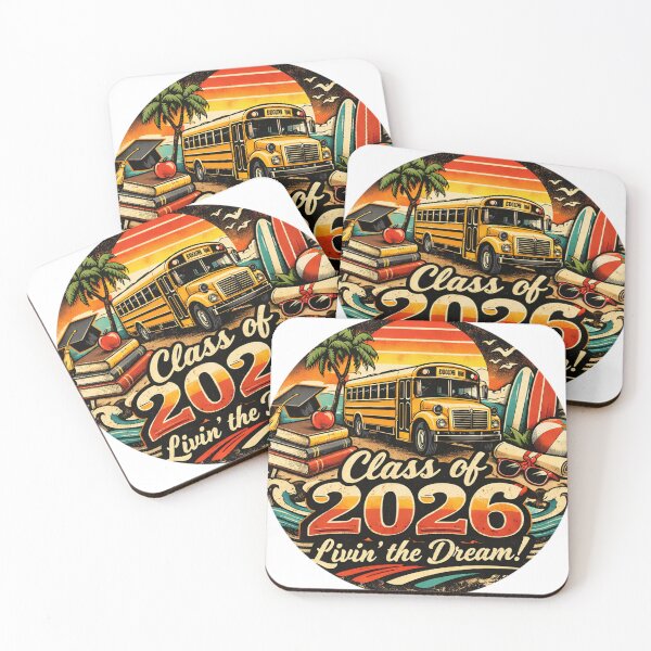 Item preview, End of the 2026 school year retro designed and sold by MattyManiac.