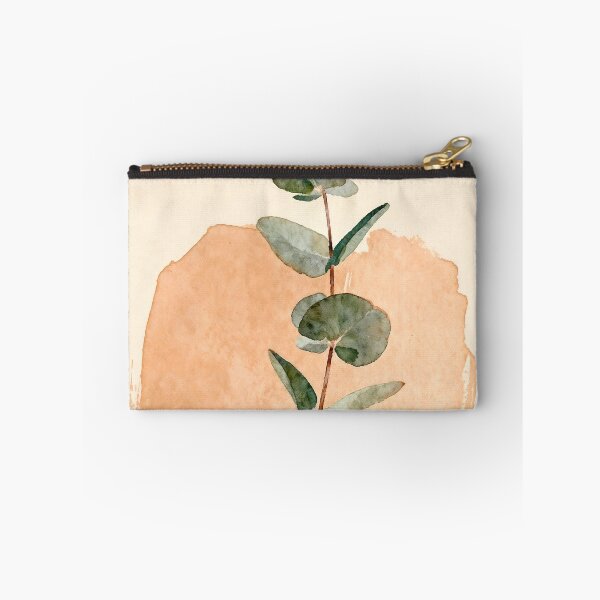 Item preview, Botanical study of the eucalyptus designed and sold by paulrommer.
