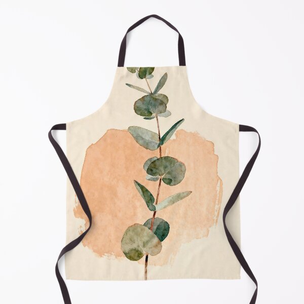 Item preview, Botanical study of the eucalyptus designed and sold by paulrommer.
