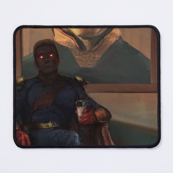 Item preview, The boys | Homelander designed and sold by ItsAllYellow.