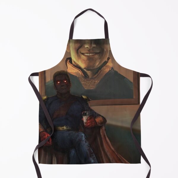 Item preview, The boys | Homelander designed and sold by ItsAllYellow.