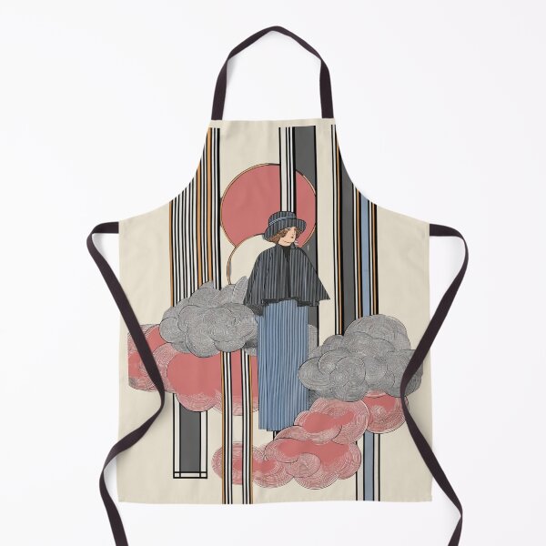 Item preview, Women Above the Clouds – Rose and Ash designed and sold by BestVarieties.