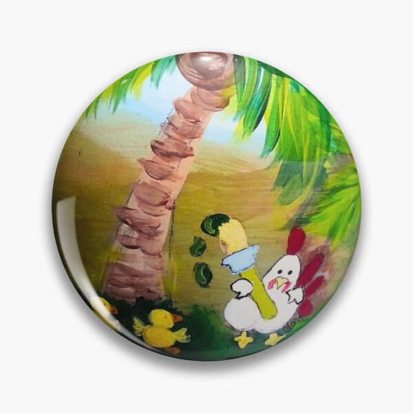 Item preview, We Speak Paintbrush! designed and sold by Connie's House.