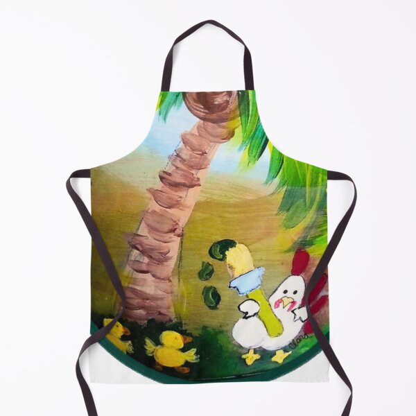 Item preview, We Speak Paintbrush! designed and sold by Connie's House.