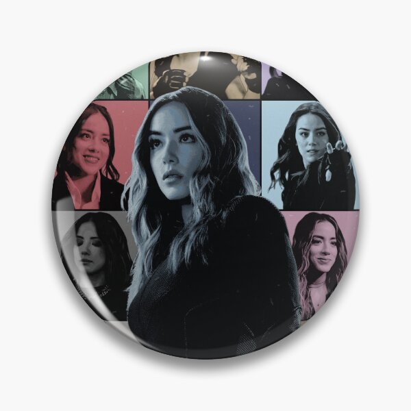 Item preview, Daisy Johnson Eras designed and sold by fictionaltrvlr.