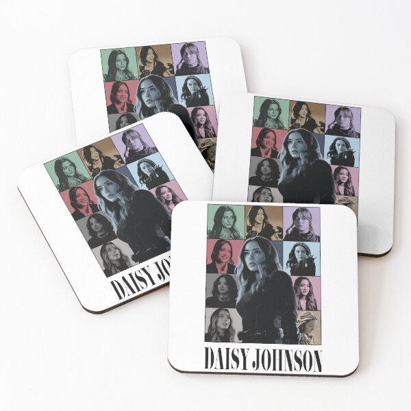 Item preview, Daisy Johnson Eras designed and sold by fictionaltrvlr.