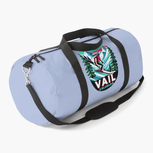 Item preview, Vail Colorado designed and sold by Myra365Art.