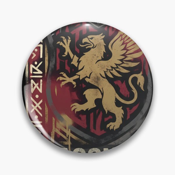 Item preview, Dragon Age Origins: Grey Wardens Stand Against the Blight designed and sold by Senpaiwaves.