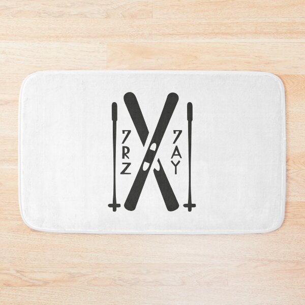 Item preview, Forgive 77 Times – Christian Ski Faith Design designed and sold by Kostek-k.