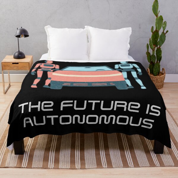 Item preview, Powered by AI Robot Design Futuristic Artificial Intelligence Tech Aesthetic Machine Learning Cyberpunk Graphic designed and sold by TEEJAMBOREE.