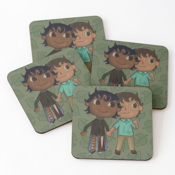 Item preview, Animal Crossing Bluesey designed and sold by janesjournal.