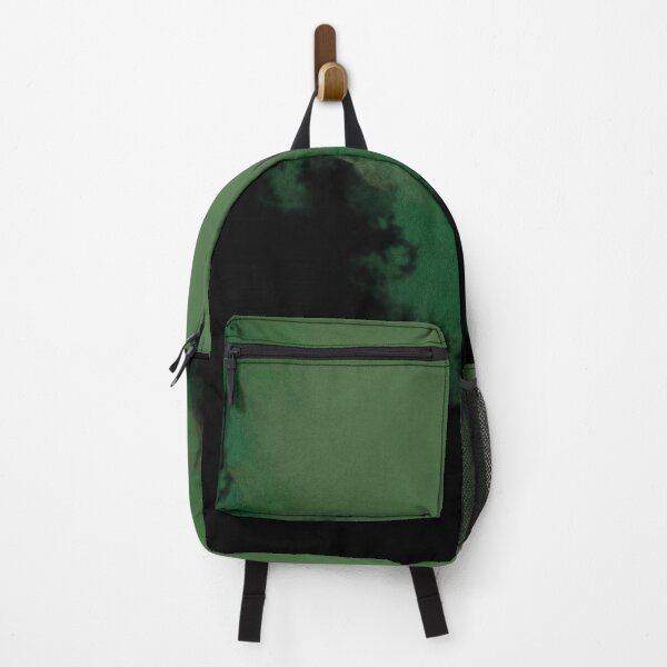 Item preview, Green and black design designed and sold by ItsAllYellow.