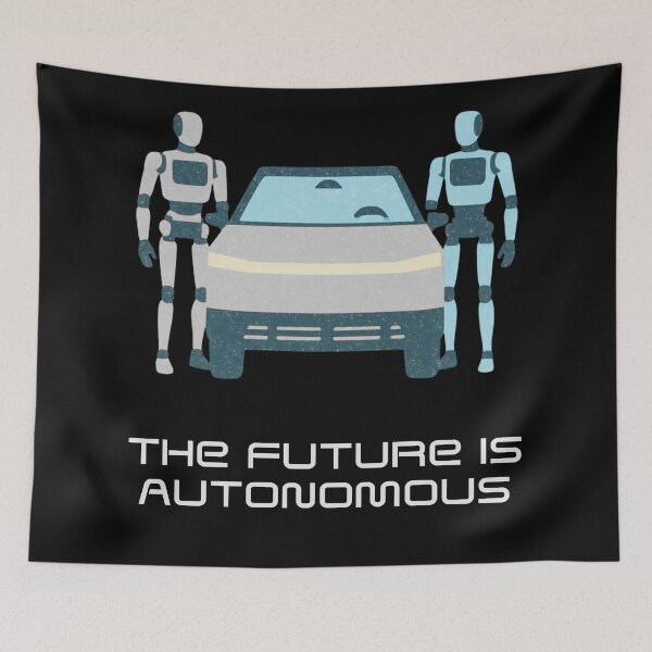 Item preview, Powered by AI Robot Design Futuristic Artificial Intelligence Tech Aesthetic Machine Learning Cyberpunk Graphic designed and sold by TEEJAMBOREE.