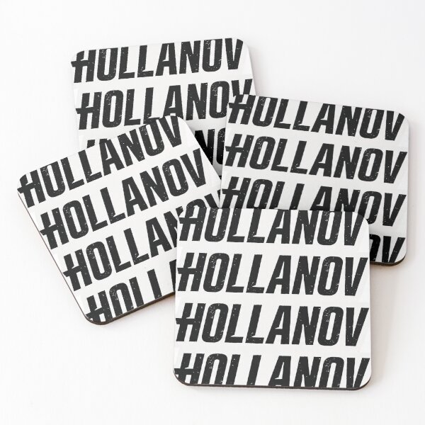 Item preview, Heated Rivalry "HOLLANOV" - Shane Hollander & Ilya Rozanov designed and sold by benja-08.
