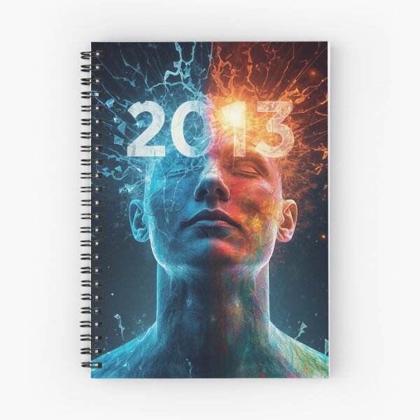 Item preview, Año 2013 designed and sold by Anclarya Creations.
