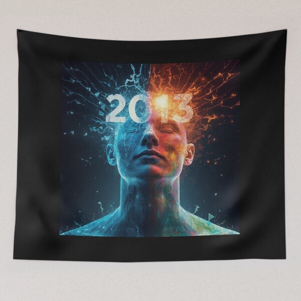 Item preview, Ano 2013 designed and sold by Anclarya Creations.